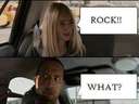 rock #car