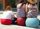 fat bottom girls