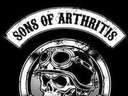 Sons of Arthritis #bike #Anarchy #ibuprofen