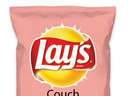 Lays Couch taste, Your dog will love it