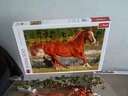 I made this puzzle of a horse